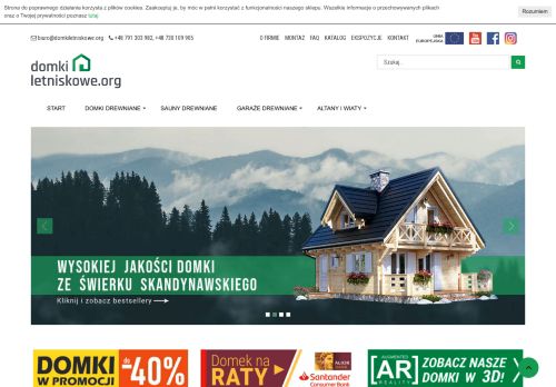 WOODPOL Michał Chrzan