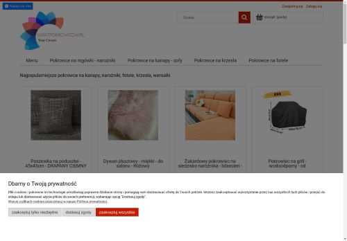MATEOCOMPUTERS, ŚWIAT POKROWCÓW MATEUSZ MAŁECKI