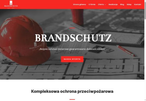 Brandschutz sp. z o.o.