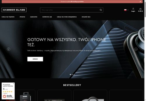 HAMMER-GROUP.CO sp. z o.o.