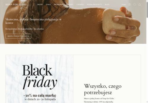 FOR GLOBE SPÓŁKA Z OGRANICZONĄ ODPOWIEDZIALNOŚCIĄ