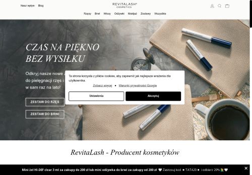 RWK COSMETICS sp. z o.o.