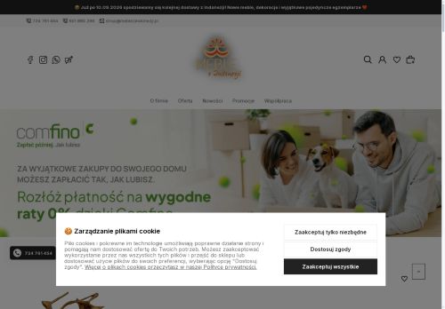 FIRMA HANDLOWO-USŁUGOWA ELTACH ROBERT KOROBLOWSKI